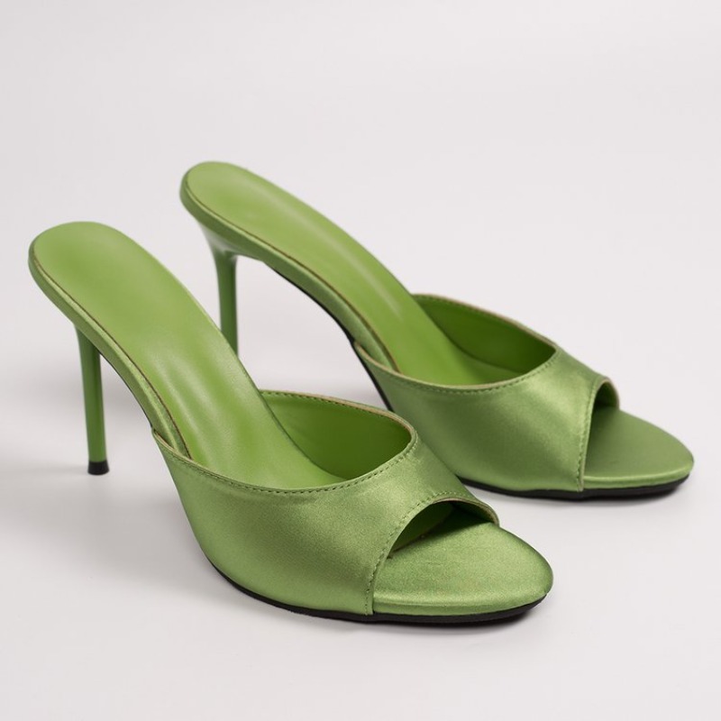 Summer Clothing Brands - Modne damskie sandały na lato 2026,