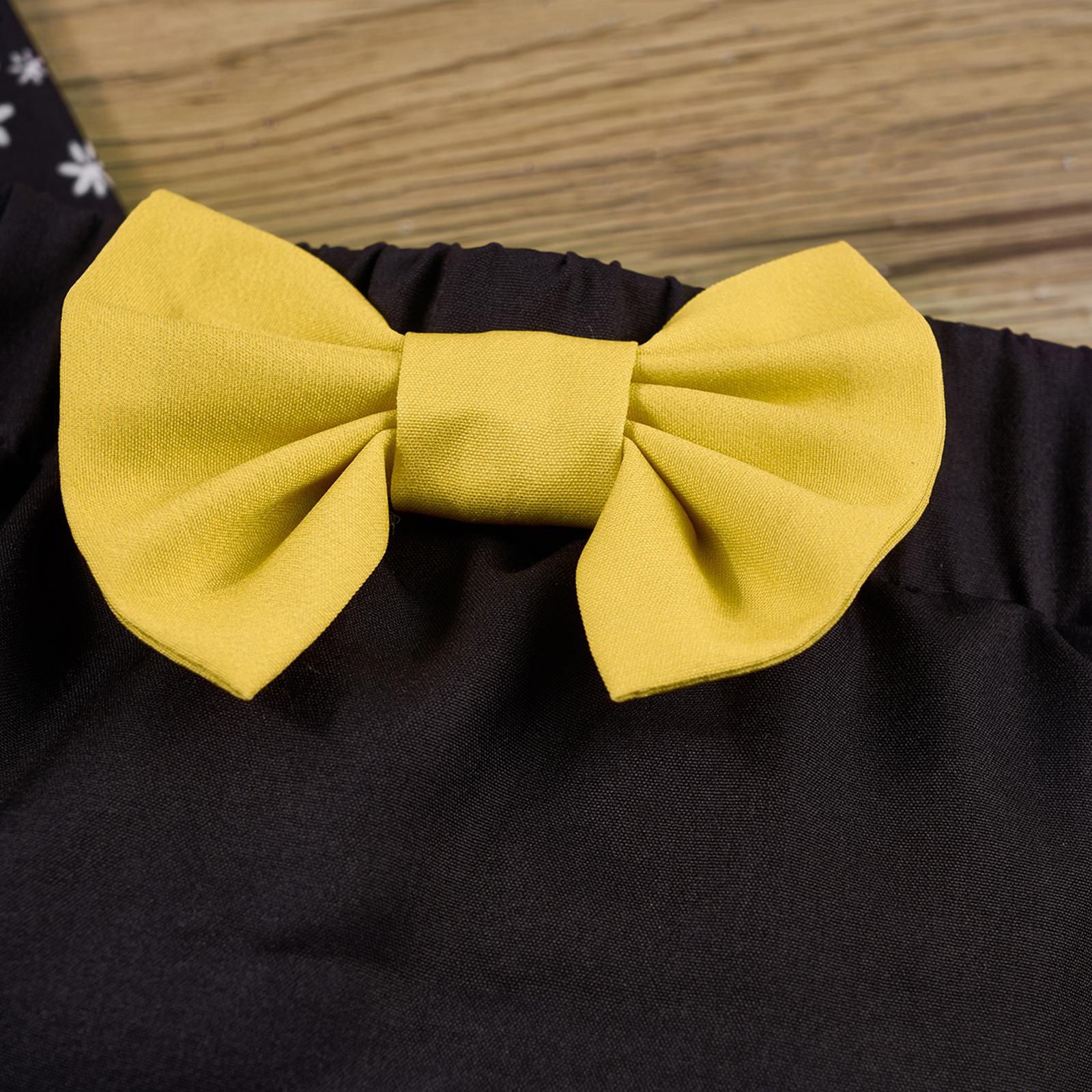 Summer Clothing Baby Girl - Modny zestaw letnich ubrań dla dziewczynki: