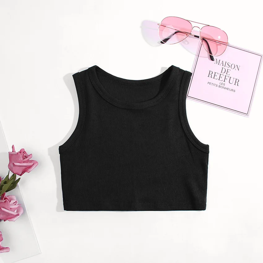 Letnia bielizna dla dziewcząt  – Summer Clothing Baby Girl recenzja i cena