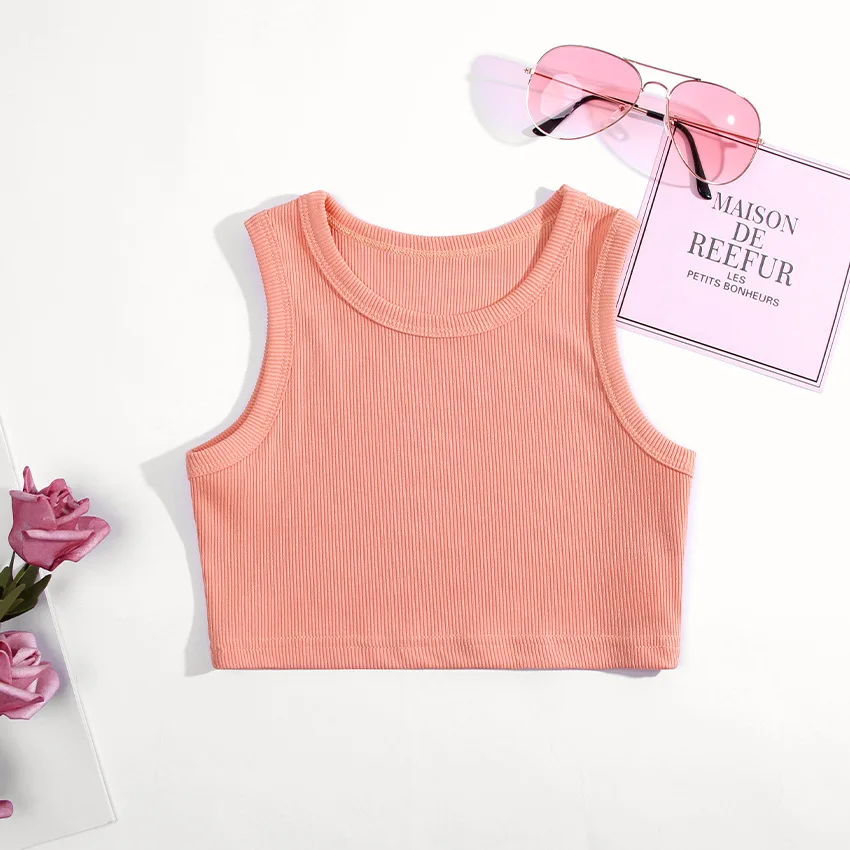 Letnia bielizna dla dziewcząt  – Summer Clothing Baby Girl recenzja i cena