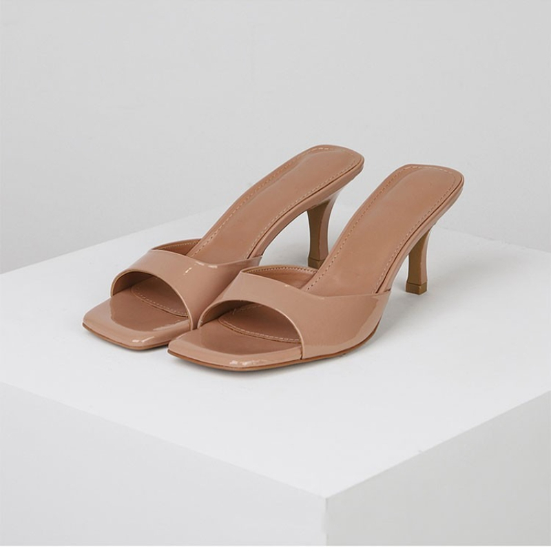Nowe letnie damskie klapki, lu – Summer Clothing Stores recenzja i cena