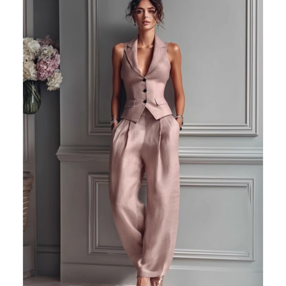 Letni Nowy Modny Zestaw Damski – Summer Zara recenzja i cena