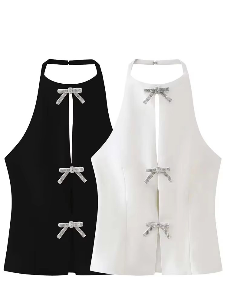 Letni Top Damski Biżuteria Ozd – Summer Zara recenzja i cena