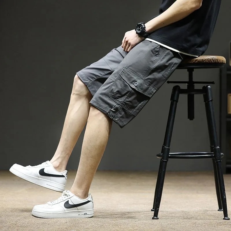 B&C Nowe Szorty Męskie, Letnie – Summer Clothing Brands recenzja i cena
