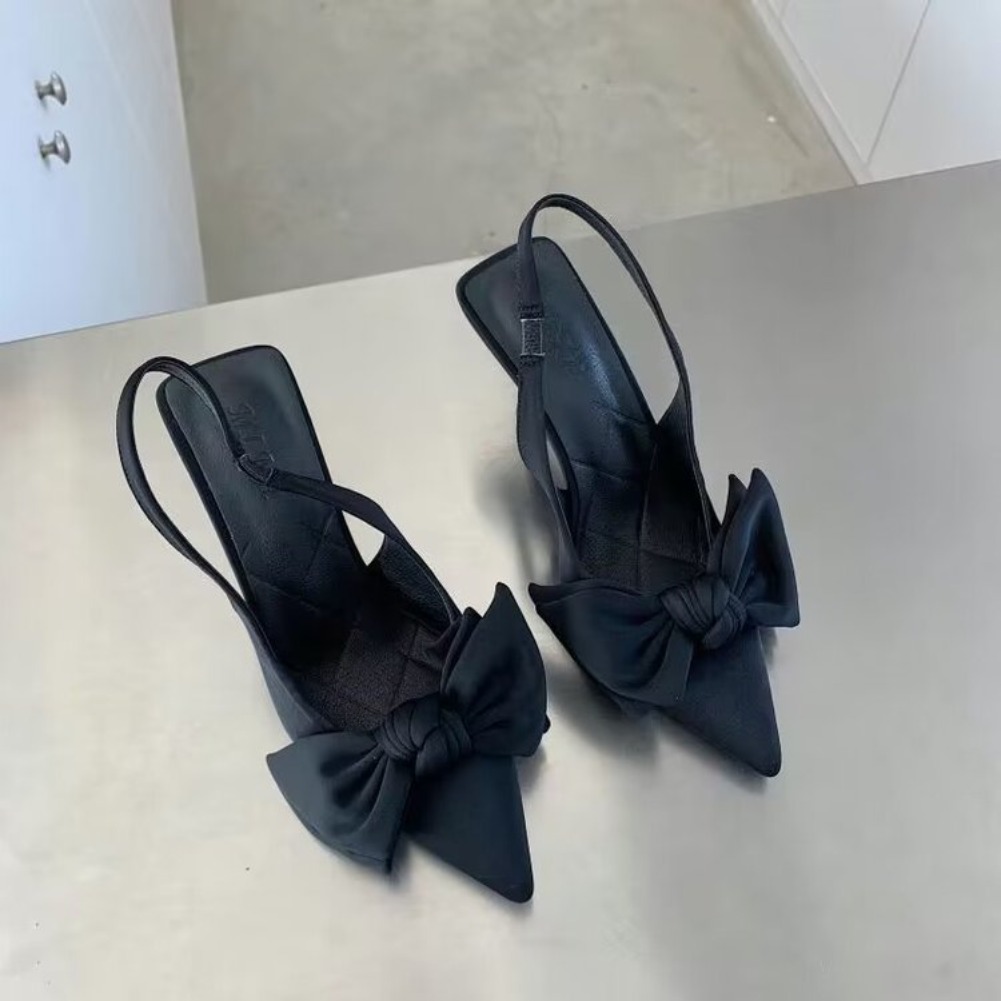Damskie buty na lato 2026, now – Summer Clothing Stores recenzja i cena
